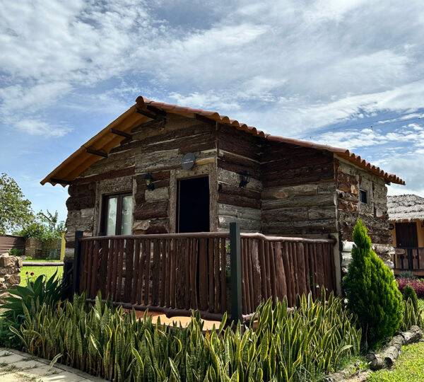 Chalets Tematicos