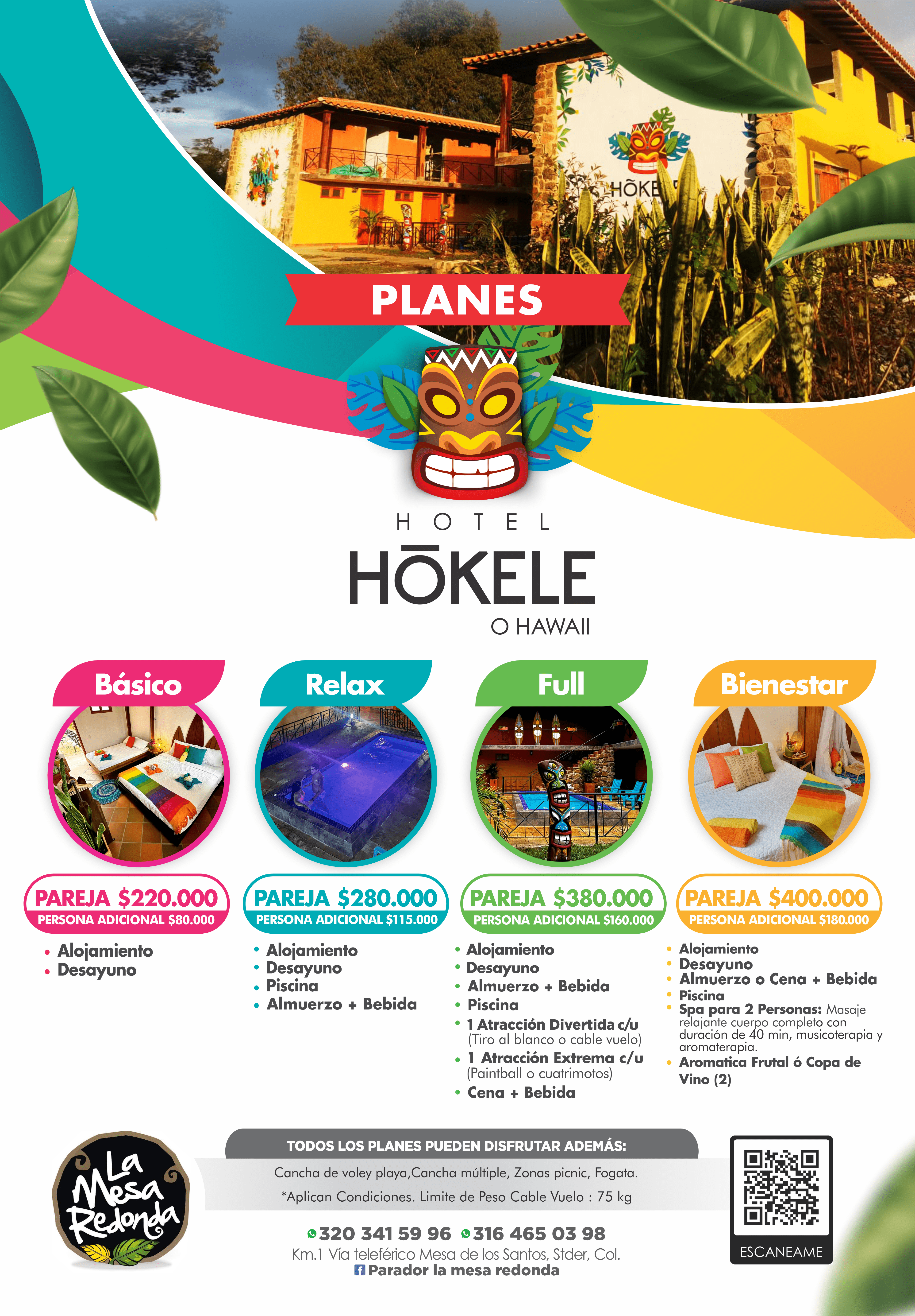 Hokele